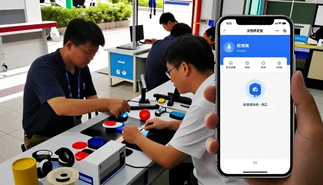 信息化方案满足复杂环境应用需求