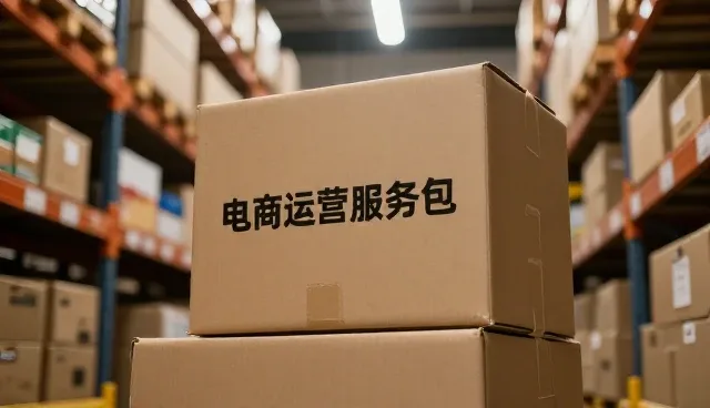 小程序开发如何推动电商运营模式升级