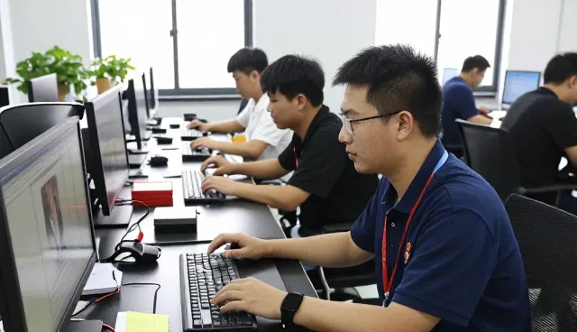 忻州市万维网络有限公司助力电商运营提升竞争力